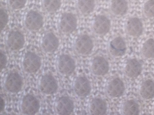 Сетка обувная 1,5м белый Сетка обувная 1,5м белый