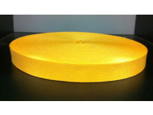 Резинка 20мм (25м) желт Резинка 20мм (25м) желт