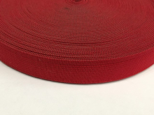 Резинка 20мм (25м) красн Резинка 20мм (25м) красн