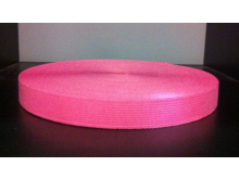 Резинка 20мм (25м) св.розов Резинка 20мм (25м) св.розов