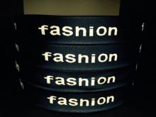 Тесьма c логотипом ТЖ 35мм Fashion (50м) Тесьма c логотипом ТЖ 35мм Fashion (50м)