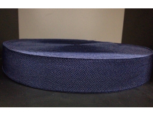 Резинка РЖ 35мм синяя (25м) Резинка РЖ 35мм синяя (25м)