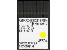  Groz-Beckert   DPx35LR (100)