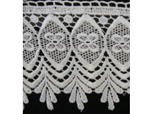 Кружево 10см №33 (9 метров) Кружево 10см №33 (9 метров)