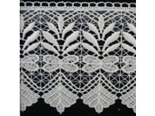 Кружево 10см №34 (9 метров) Кружево 10см №34 (9 метров)