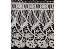 Кружево 11,5см №52 (9 метров) Кружево 11,5см №52 (9 метров)