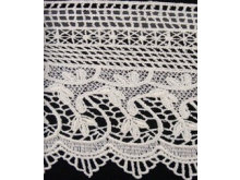Кружево 12см №53 (9 метров) Кружево 12см №53 (9 метров)