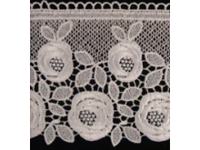 Кружево 10,5см №457 (9 метров) Кружево 10,5см №457 (9 метров)