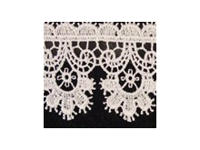Кружево 3,5см №2103 (9 метров) Кружево 3,5см №2103 (9 метров)