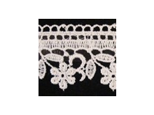 Кружево 3,5см №3210 (9 метров) Кружево 3,5см №3210 (9 метров)