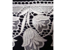 Кружево 10см лилия (9 метров) Кружево 10см лилия (9 метров)