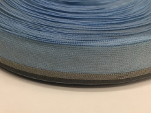 Резинка бельевая 30мм (50м) голубой серый серый Резинка бельевая 30мм (50м) голубой серый серый