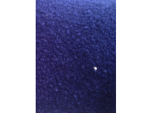 Ткань букле нитка акрил синий (1кг) Ткань букле нитка акрил синий (1кг)