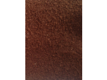 Ткань букле нитка акрил коричневый (1кг) Ткань букле нитка акрил коричневый (1кг)