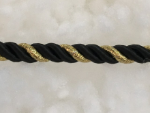 Шнур для натяжных потолков (1метр) 10мм D5 Шнур для натяжных потолков (1метр) 10мм D5