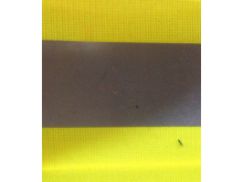 Тесьма светоотражающая 10см (100м) лимонная Тесьма светоотражающая 10см (100м) лимонная