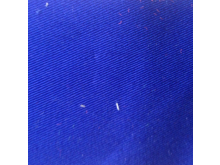 Ткань саржа профит 240 150см (50м) электрик Ткань саржа профит 240 150см (50м) электрик