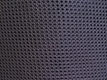 Сетка галантерейная синяя Сетка галантерейная синяя