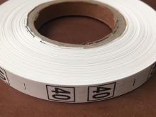 Размер накатка (1000 шт) 40 Размер накатка (1000 шт) 40