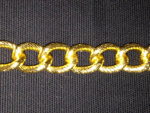 Цепи J817 15мм (10 метров) Цепи J817 15мм (10 метров)