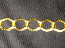 Цепи J1109 15мм (15 метров) Цепи J1109 15мм (15 метров)