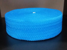 Резинка 50мм (25м) Волна бирюза Резинка 50мм (25м) Волна бирюза