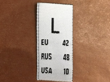 ������ ������� (100��) 42 (L)