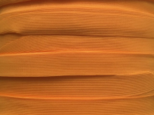 Тесьма окантовочная (лямовка) 23мм (желтый посолнух) 100м Тесьма окантовочная (лямовка) 23мм (желтый посолнух) 100м