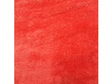 Ткань махра корал 200см Ткань махра корал 200см