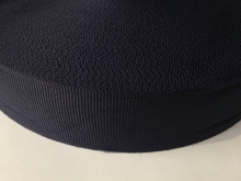 Тесьма ТЖ 25мм (50м) синяя Тесьма ТЖ 25мм (50м) синяя