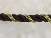 Шнур для натяжных потолков (1метр) 10мм D1 Шнур для натяжных потолков (1метр) 10мм D1