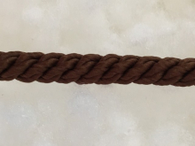 Шнур для натяжных потолков (1метр) 10мм D43 Шнур для натяжных потолков (1метр) 10мм D43