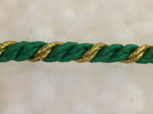 Шнур для натяжных потолков (1метр) 10мм D41 Шнур для натяжных потолков (1метр) 10мм D41