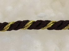 Шнур для натяжных потолков (1метр) 10мм D31 Шнур для натяжных потолков (1метр) 10мм D31