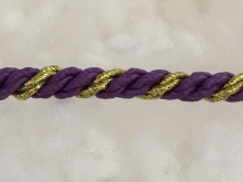 Шнур для натяжных потолков (1метр) 10мм D36 Шнур для натяжных потолков (1метр) 10мм D36