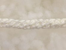 Шнур для натяжных потолков (1метр) 10мм D51 Шнур для натяжных потолков (1метр) 10мм D51