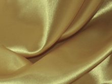 Ткань атлас однотонный бежевый Ткань атлас однотонный бежевый