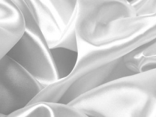 Ткань атлас однотонный белый Ткань атлас однотонный белый