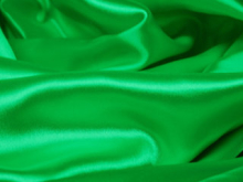 Ткань атлас однотонный зеленая бирюза Ткань атлас однотонный зеленая бирюза