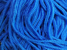 Шнур ПП 6мм (100м) электрик Шнур ПП 6мм (100м) электрик