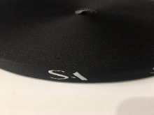 Тесьма c логотипом ТР 15мм SA (50м) Тесьма c логотипом ТР 15мм SA (50м)