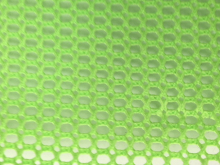 Сетка галантерейная салатовый Сетка галантерейная салатовый