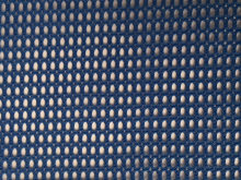 Сетка галантерейная электрик светлый Сетка галантерейная электрик светлый