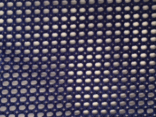 Сетка галантерейная электрик темный Сетка галантерейная электрик темный