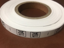 Размер накатка (1000 шт) 104 Размер накатка (1000 шт) 104