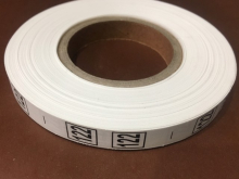 Размер накатка (1000 шт) 122 Размер накатка (1000 шт) 122