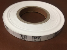 Размер накатка (1000 шт) 128 Размер накатка (1000 шт) 128