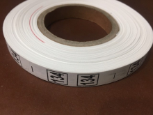 Размер накатка (1000 шт) 134 Размер накатка (1000 шт) 134