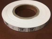 Размер накатка (1000 шт) 140 Размер накатка (1000 шт) 140