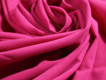 Ткань бенгалин малиновый (1метр) Ткань бенгалин малиновый (1метр)